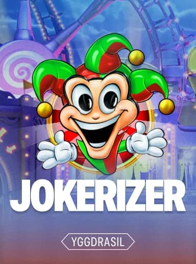 Jokerizer