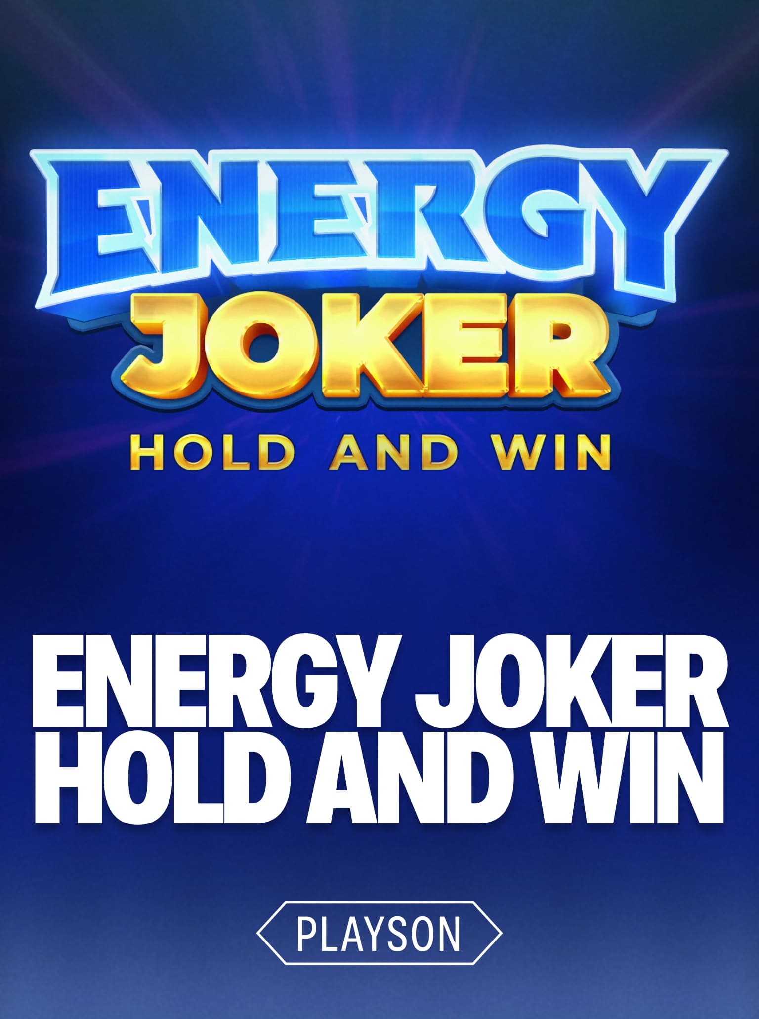 Energy Joker: Hold and Win